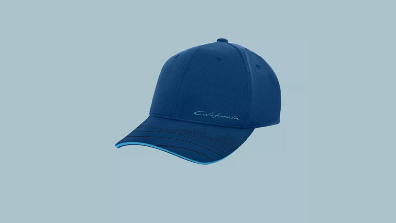 Collezione Lifestyle California - ElegantUrban - Cappellino