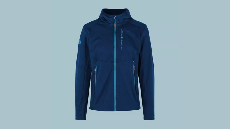 Collezione Lifestyle California - ElegantUrban - Felpa con fodera removibile