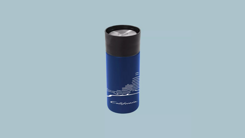 Collezione Lifestyle California - ElegantUrban - Thermos