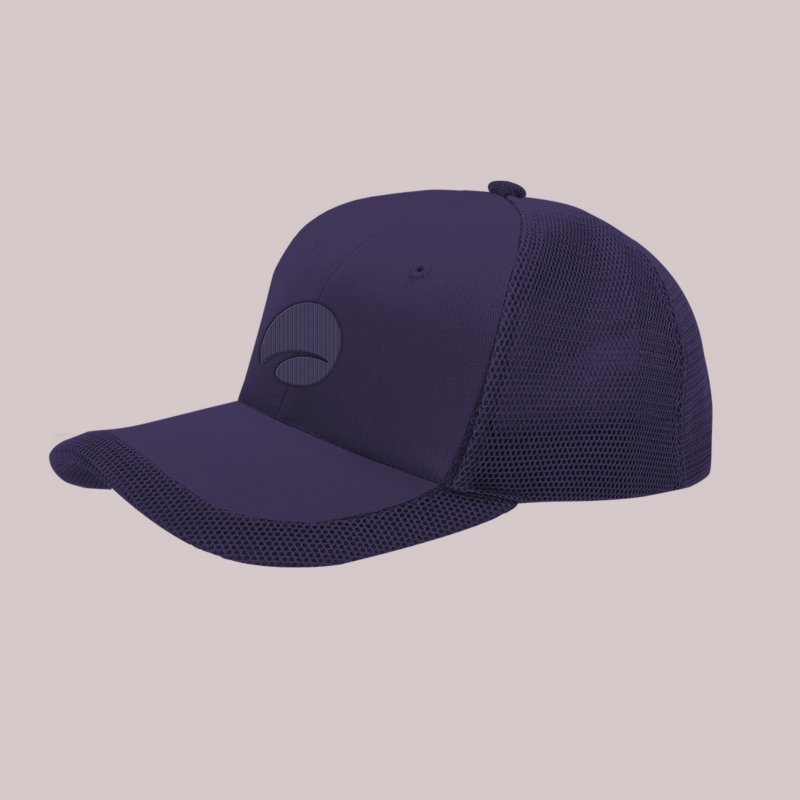 Photo of the California cap product. 