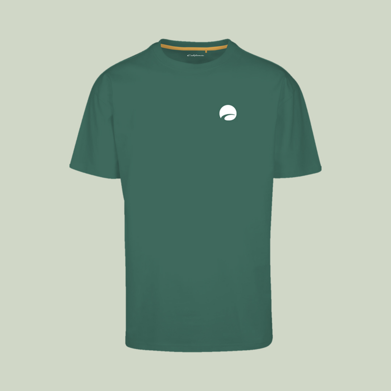 Photo of the California T-shirt product