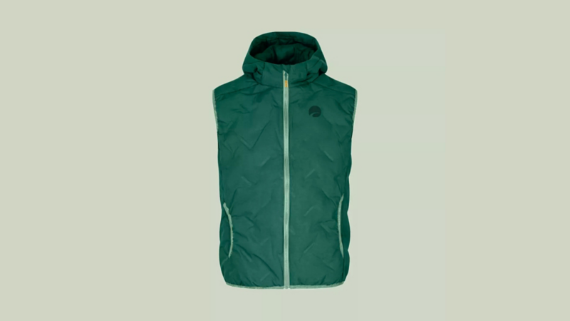 Collezione Lifestyle California - RuggedNature - Giacca collo alto