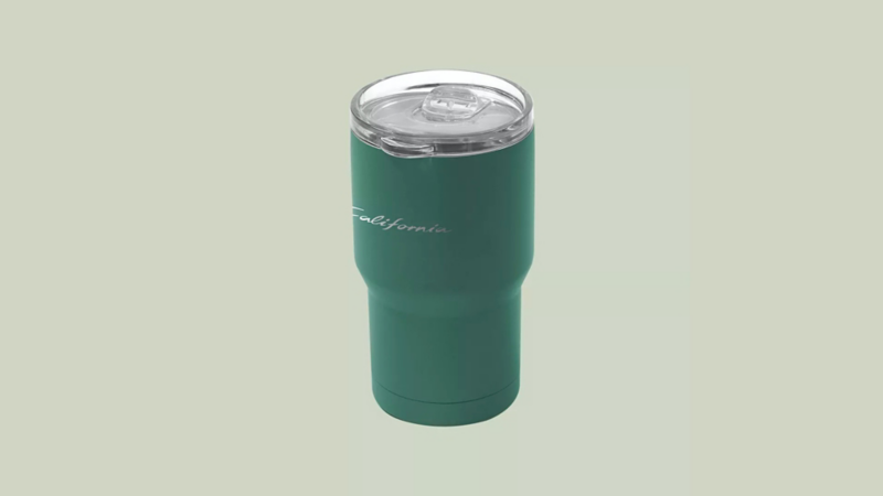 Collezione Lifestyle California - RuggedNature - Thermos