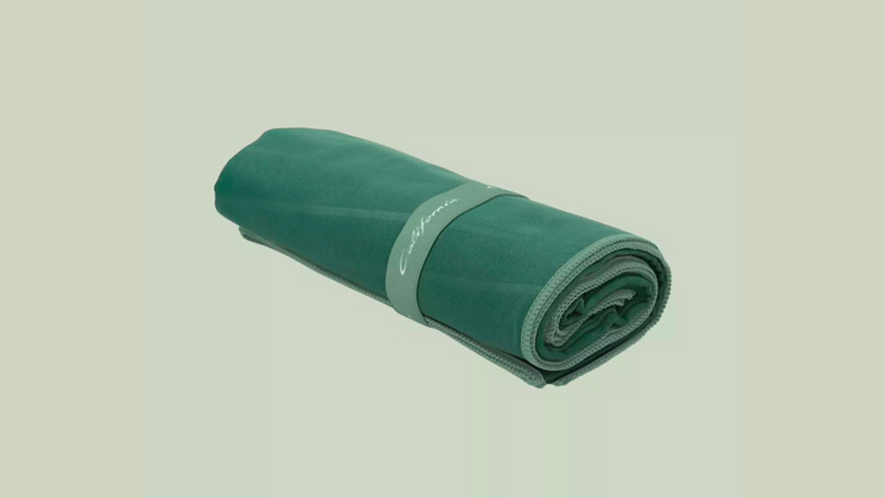 Collezione Lifestyle California - RuggedNature - Telo mare