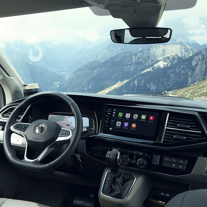 california interior