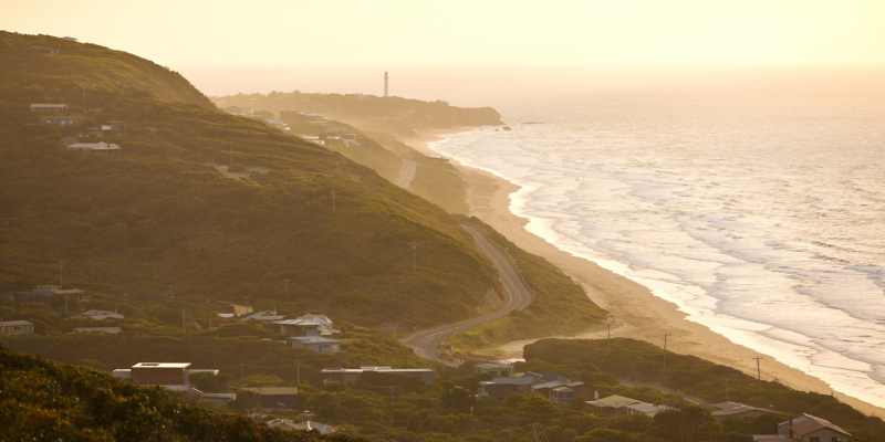 Great Ocean Road 