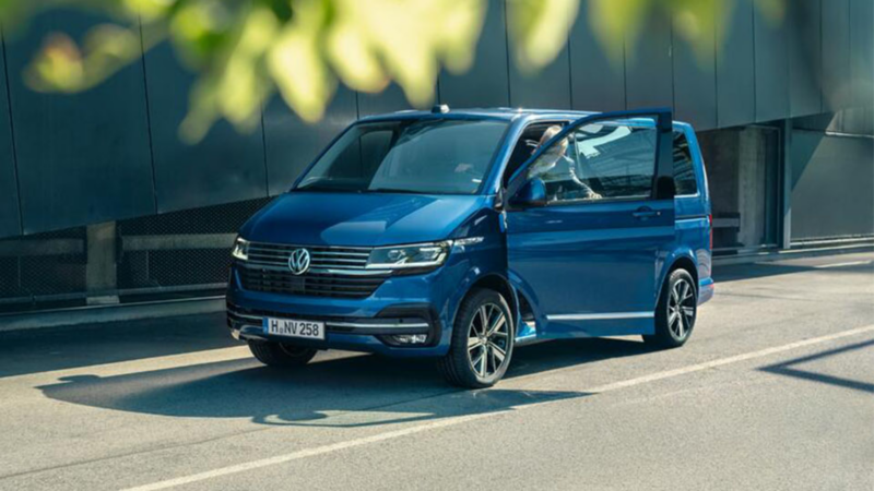La Caravelle 6.1 Volkswagen