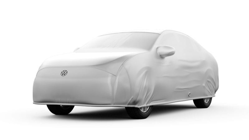 Virtus Volkswagen Genuine Body Covers Car Covers