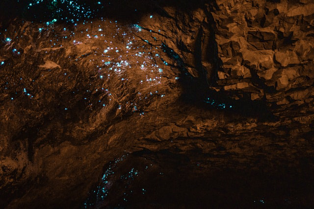 Cave