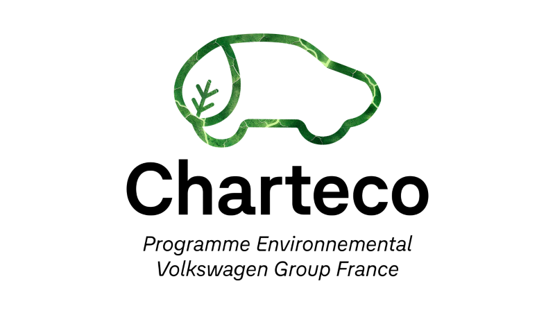 Logo Charteco