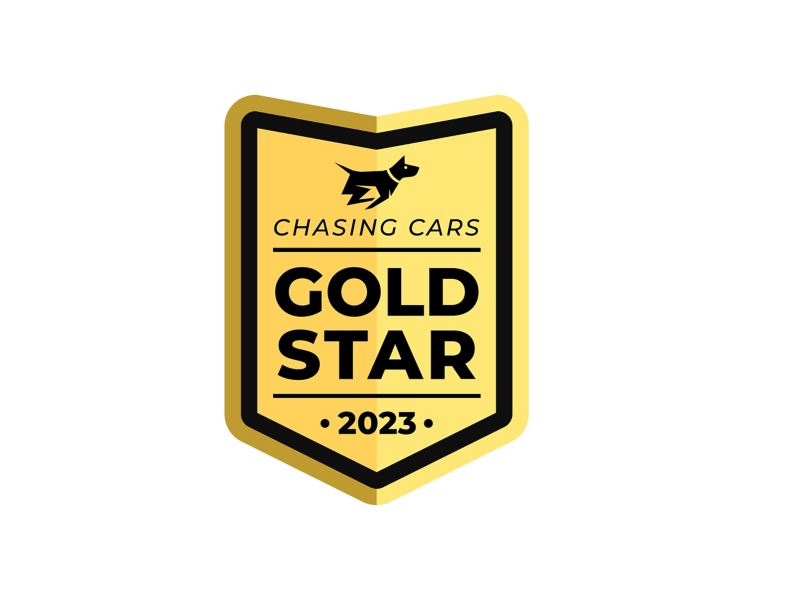 ChasingCars Gold Stars