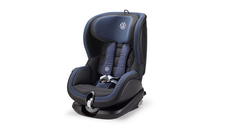 Volkswagen Genuine Child Seat