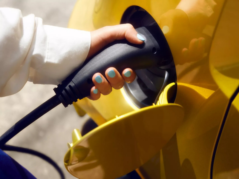 Como incrementar autonomia coche electrico