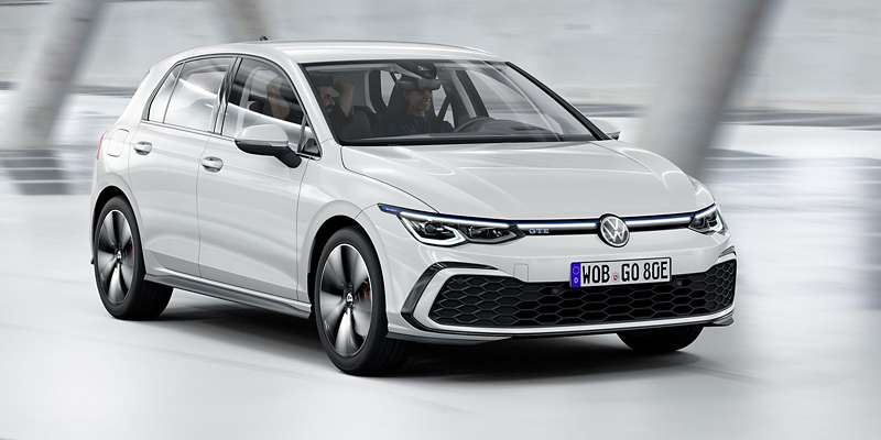 Comprar coche hibrido enchufable