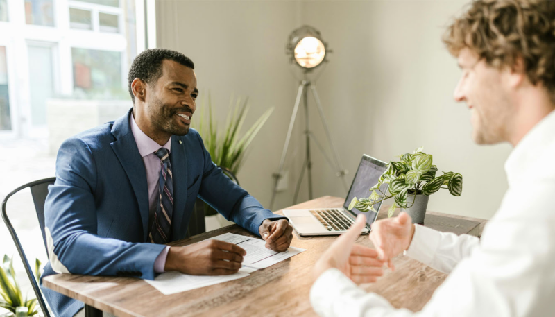 Comprehensive Insurance Cover