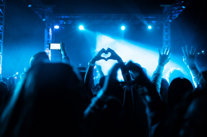 Programa The Originals Fest