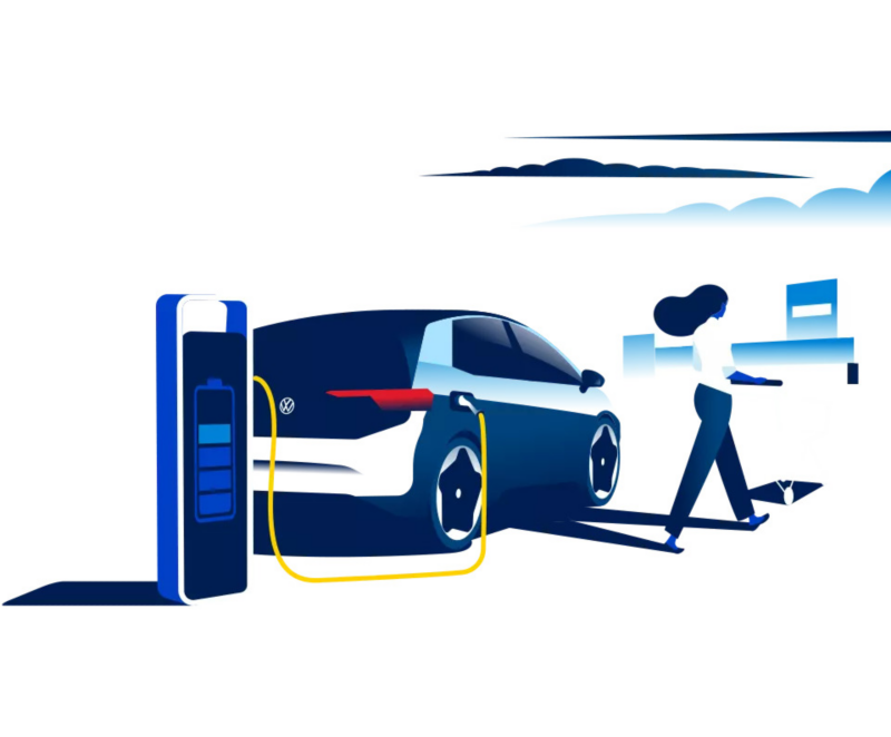conectores coches electricos