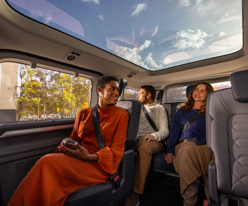 Configurador Volkswagen Canarias