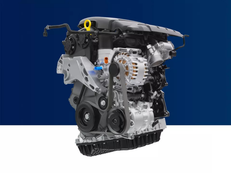 correa de distribución volkswagen