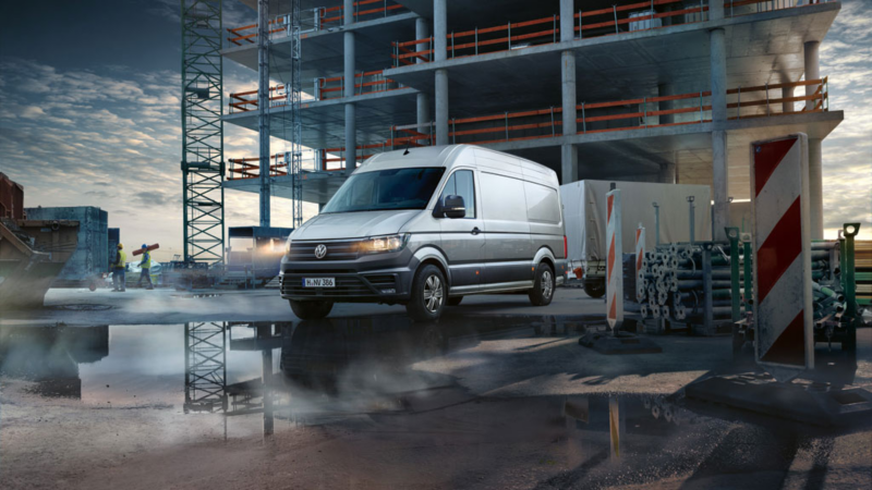 Crafter Heavy Duty 50