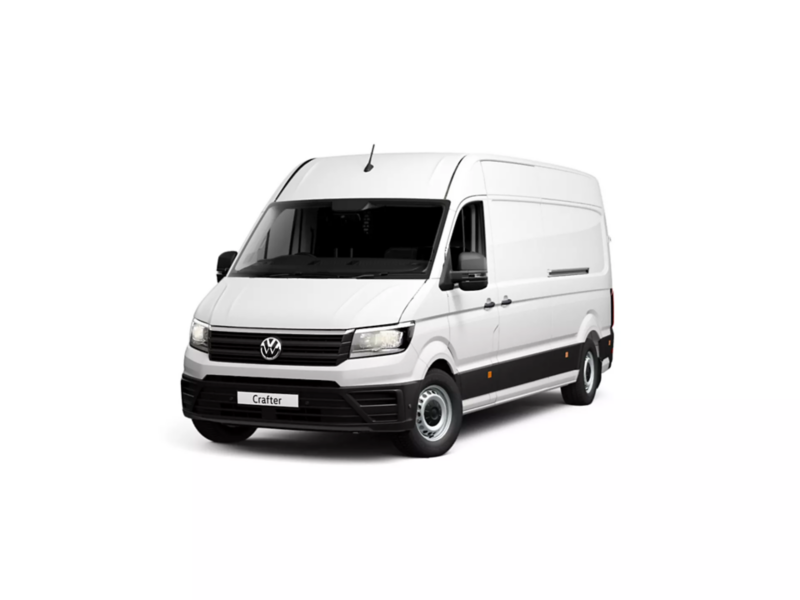 Crafter EasyFinance Offer