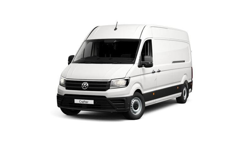 offentliggøre stum porter Vans | Commercial Vans | Volkswagen Australia