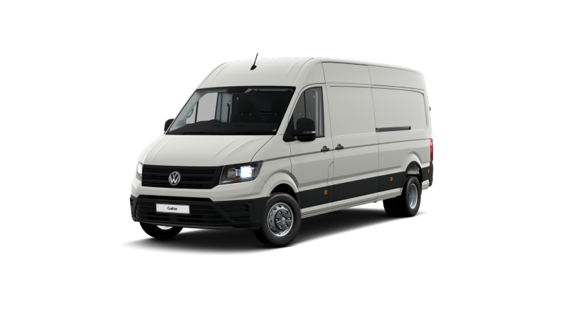 Crafter EasyFinance Offer