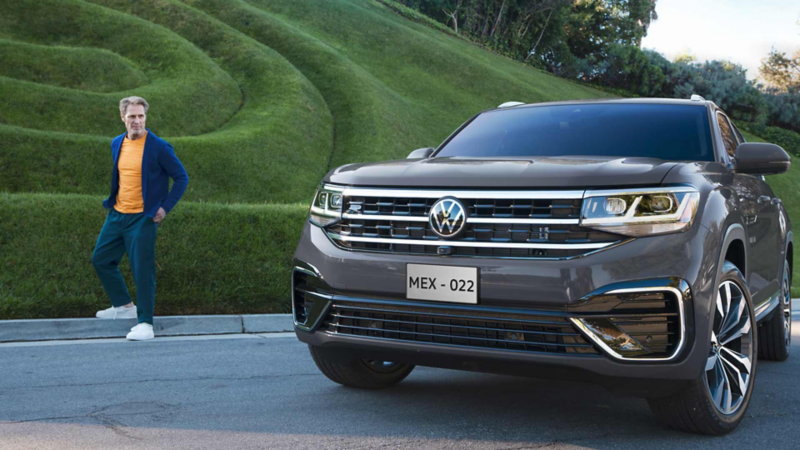 Lanzamiento de Cross Sport Volkswagen - SUV deportivo. Conoce equipamiento, diseño y tecnología