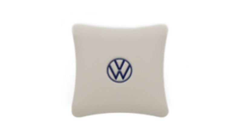 Volkswagen Genuine Cushion Pillow Set of 2
