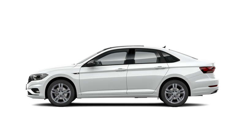 Volkswagen Novo Jetta