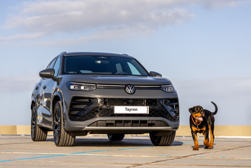 Tiguan Híbrido plan moves III 2021