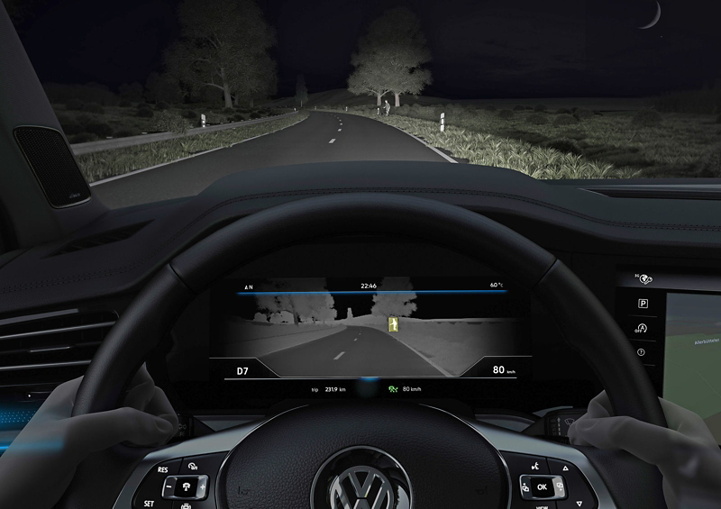 Night Vision