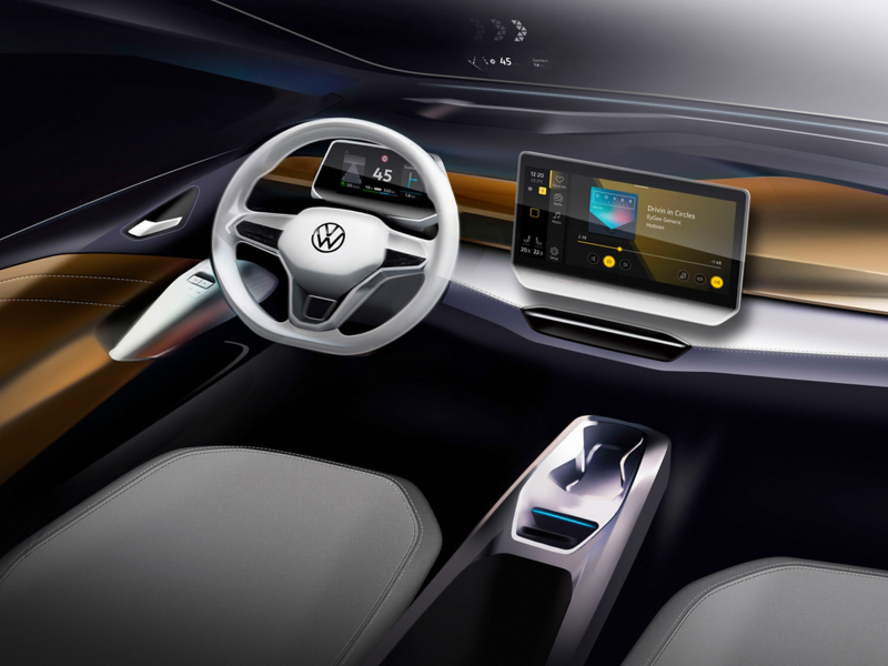 Interior prototype