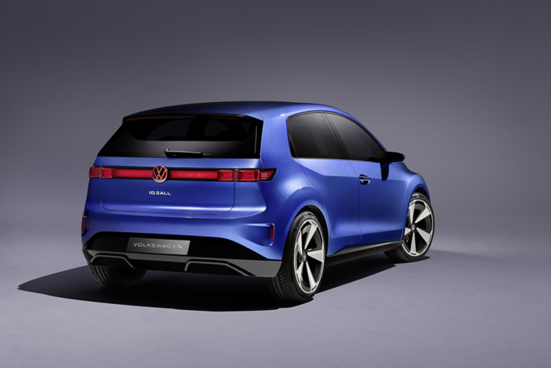 ID 2 rear view