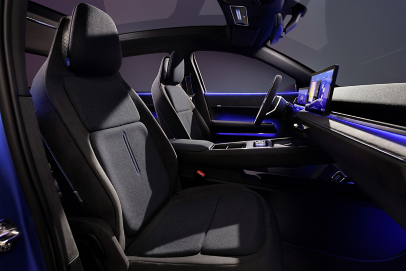 ID.2all Interior