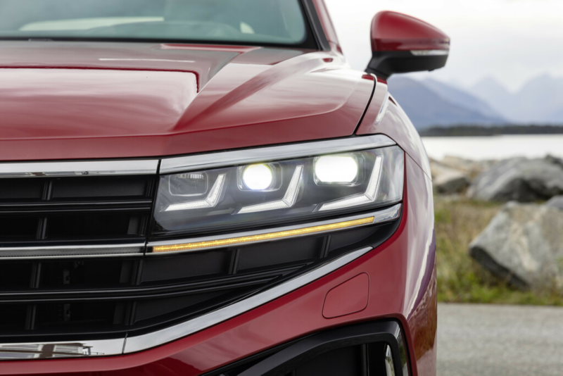 Touareg