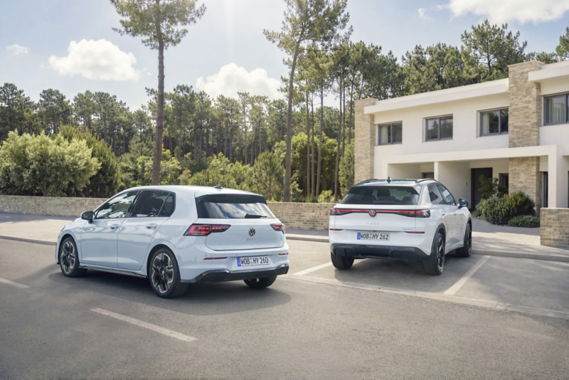 Volkswagen Flex de VW Canarias