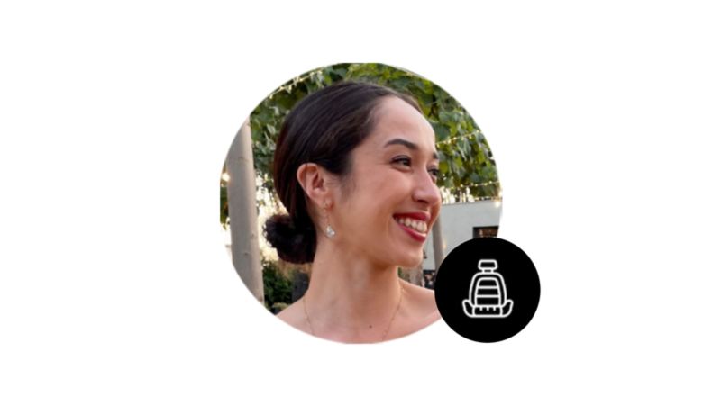 Talento Design Depoimento Milene