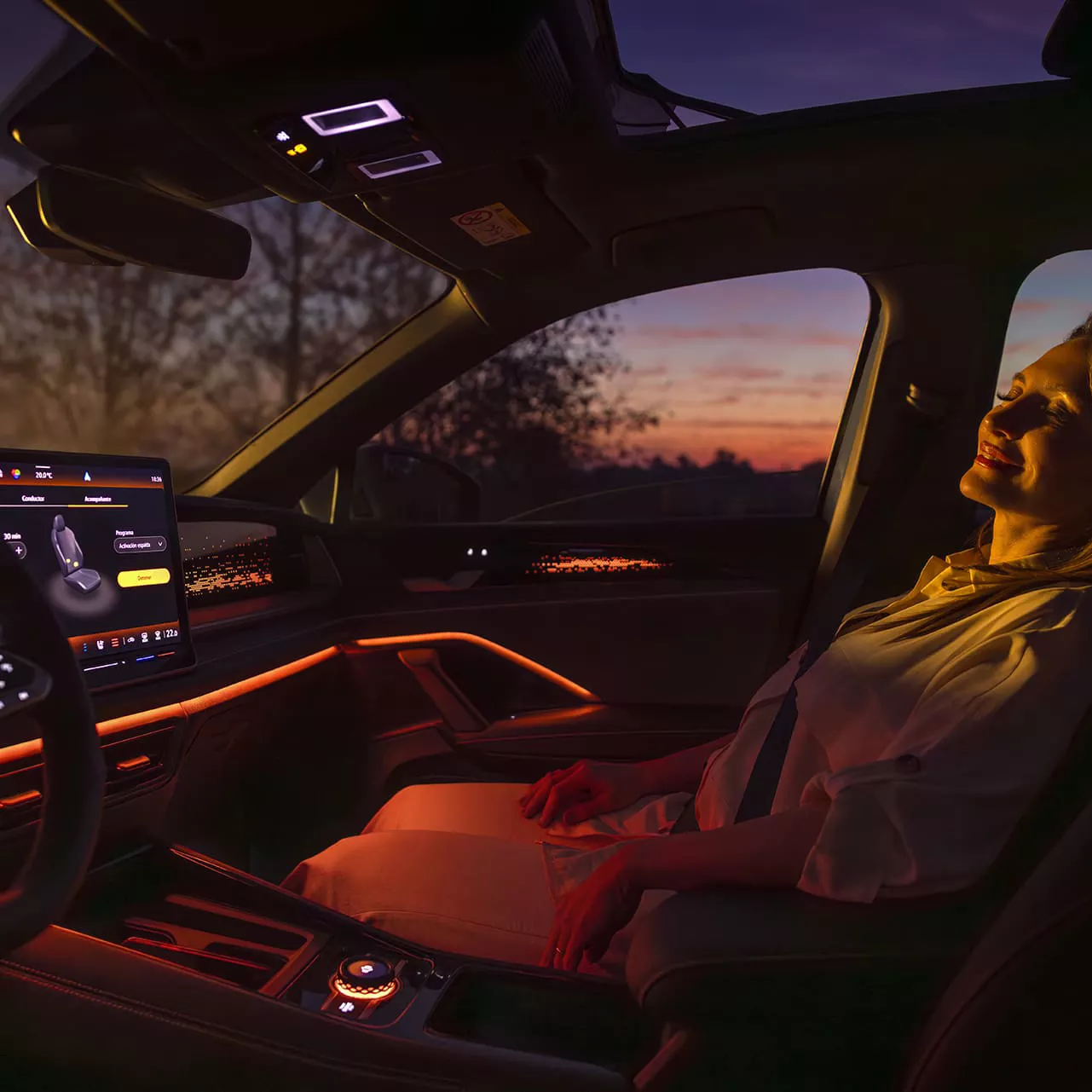 Llantas con estilo propio