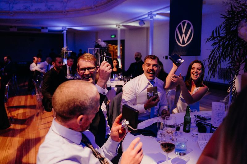 Dealer of the Year 2019