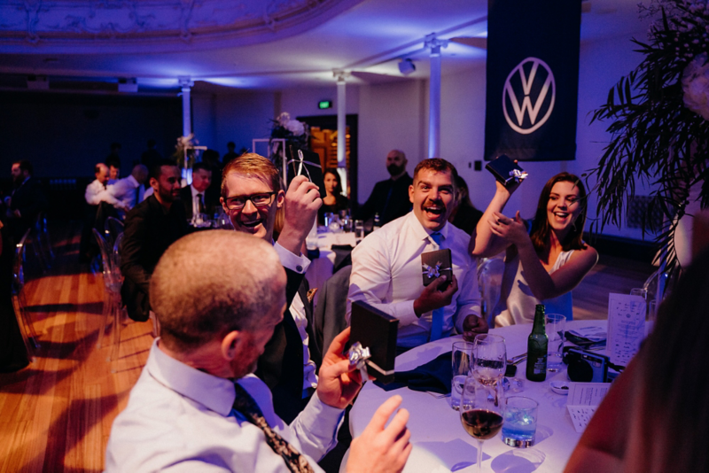 Dealer of the Year 2019