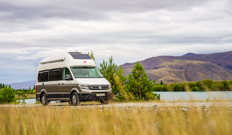 Grand California NZ 