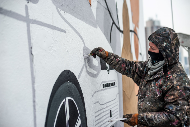 Mural