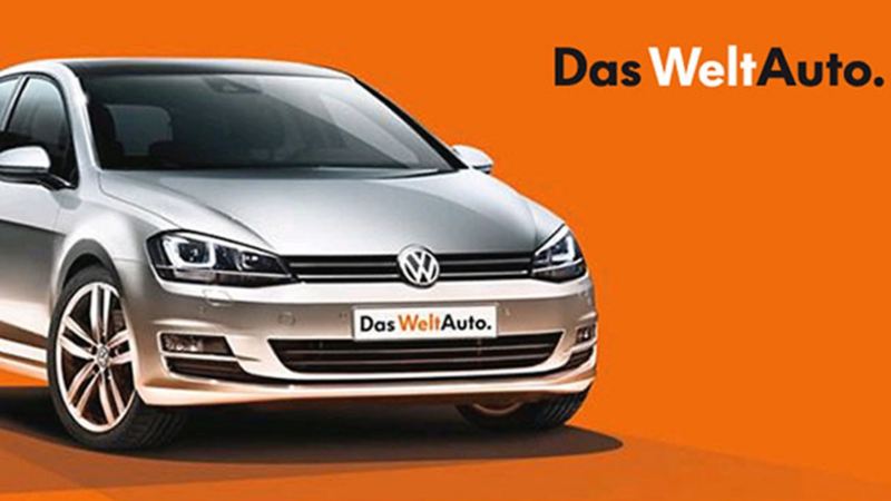 Obtén un auto usado de Volkswagen México con garantía en Das WeltAuto