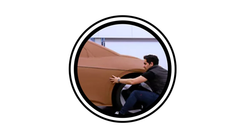 Talento Design Depoimento Felipe