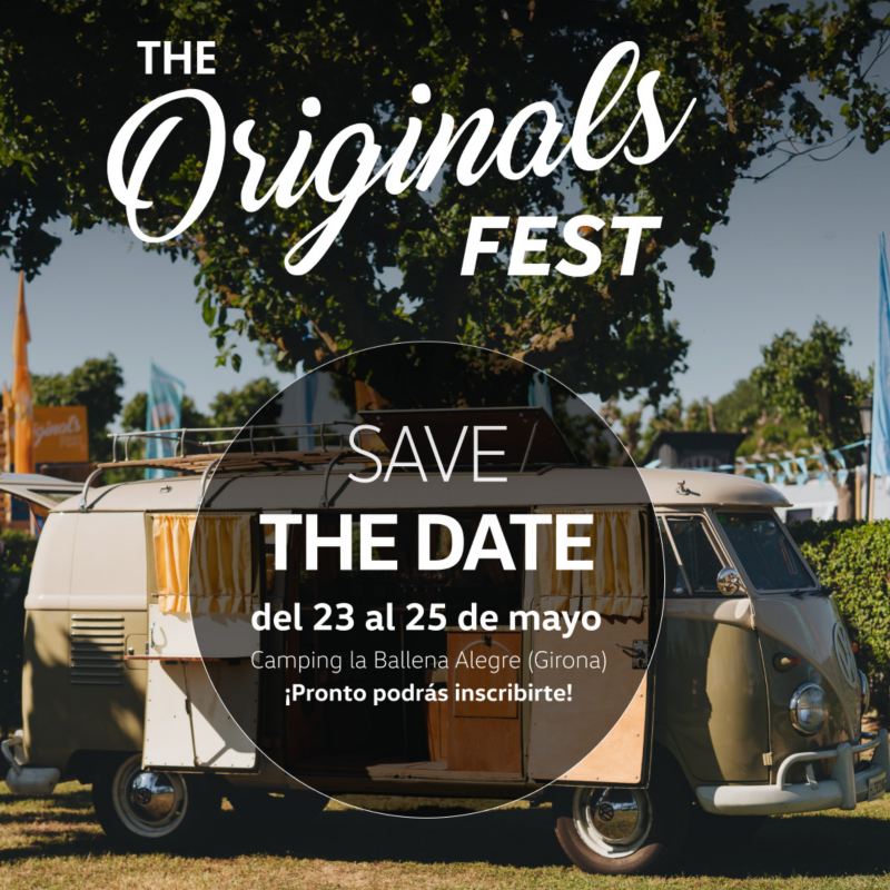 The Originals Fest 2025