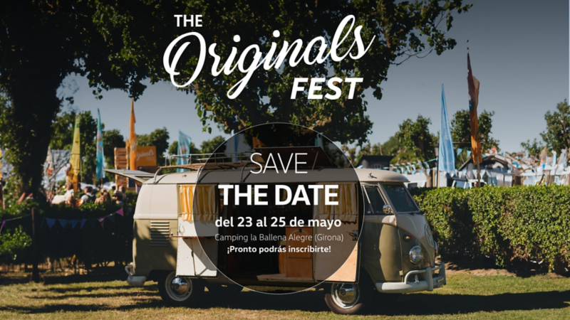 The Originals Fest 2025