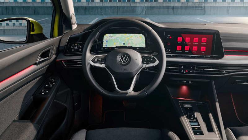 Digital Cockpit