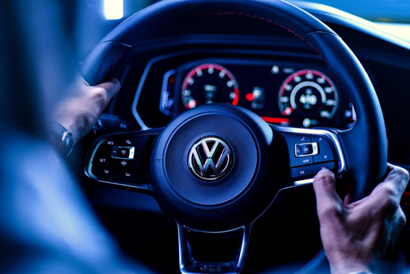 Digital Cockpit