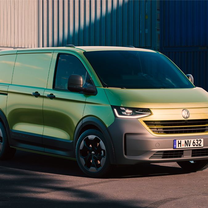 Volkswagen modellen configurator en prijzen